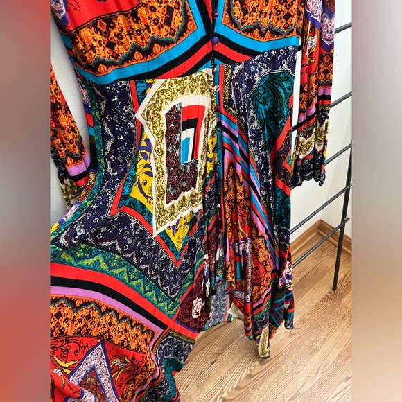 Free People Shawl - Picture 7 of 9